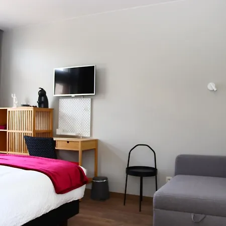 Revelatio, De Logies Apartment Ypres Exterior photo