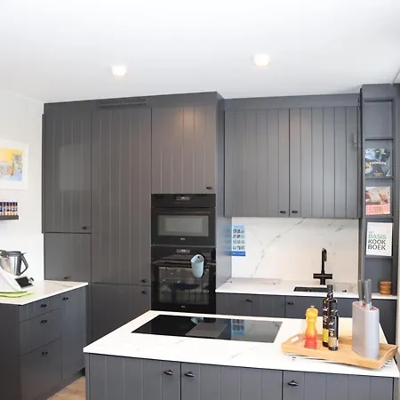 Revelatio, De Logies Apartment Ypres Exterior photo