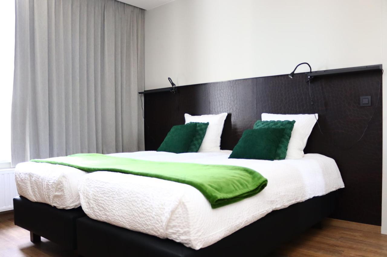 Apartment Revelatio, De Logies Ypres