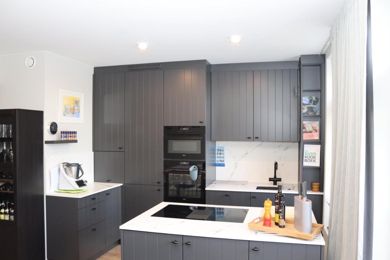 Revelatio, De Logies Apartment *