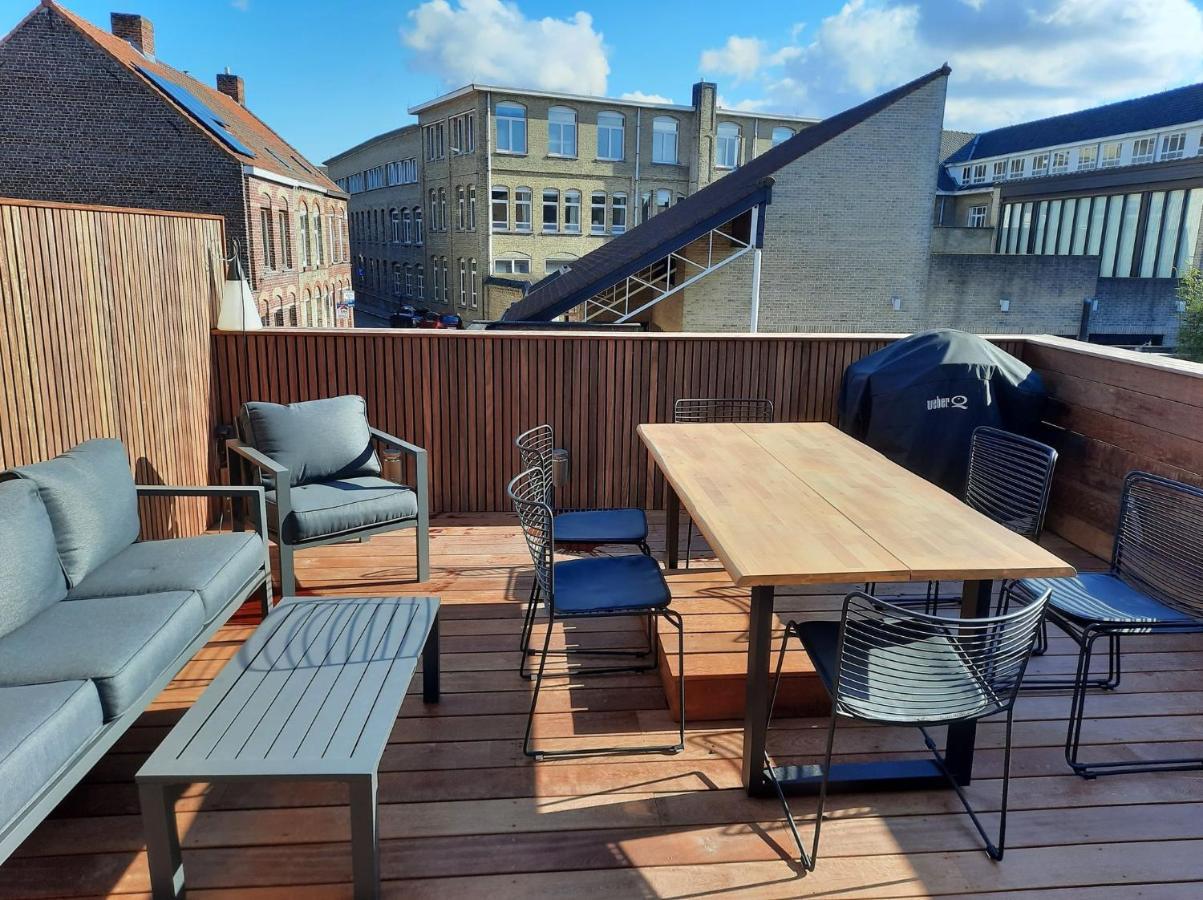 Appartement Revelatio, Dé Logies *