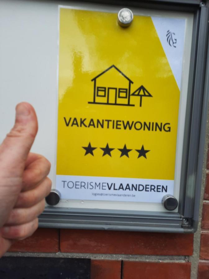 Revelatio, Dé Logies Ypres